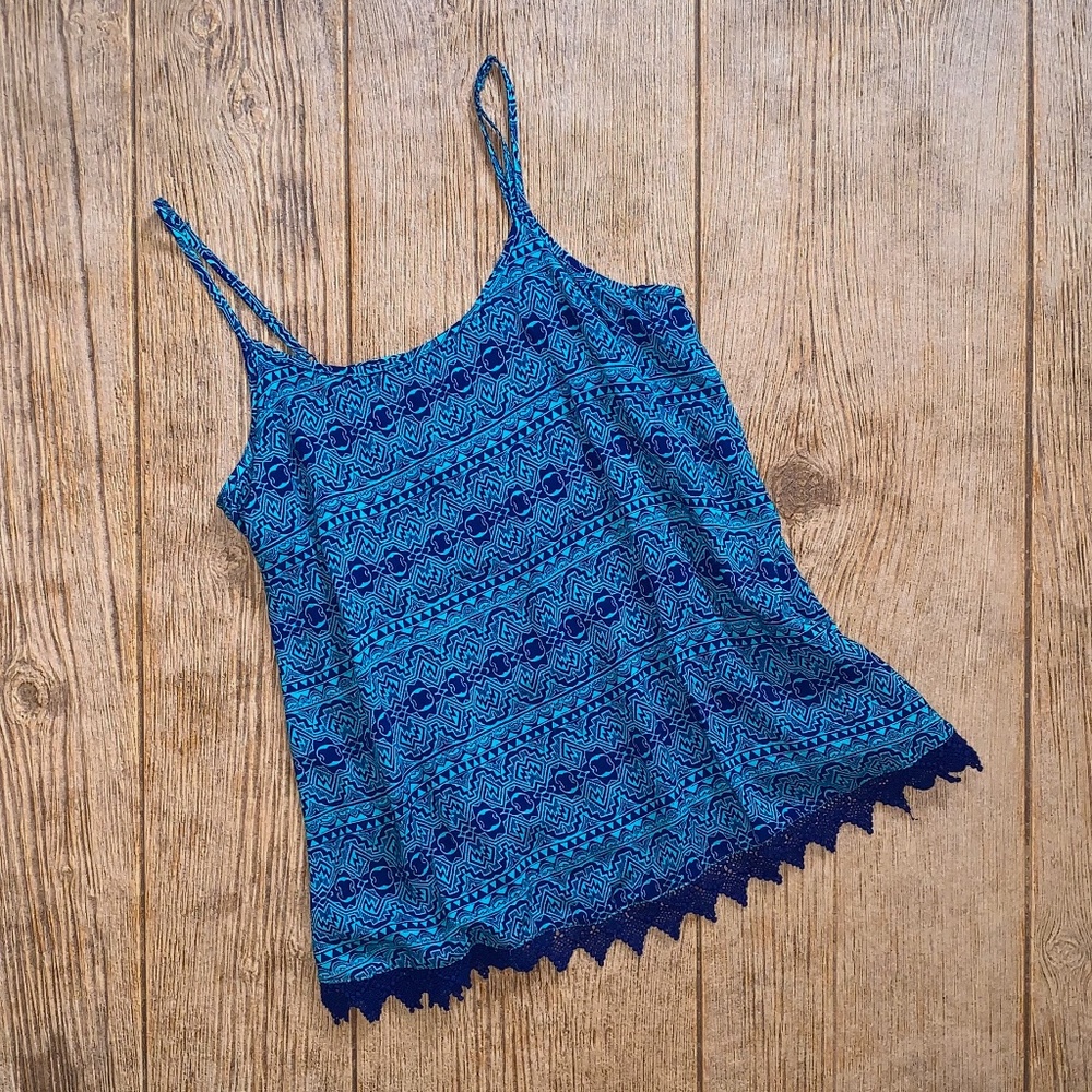 sold! Mossimo Supply Co. Tank Top - Picture 1 of 5